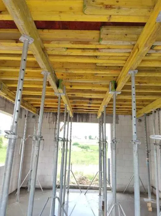 36gr/m2! Wynajem Dzierżawa rusztowania choinkowe klinowe