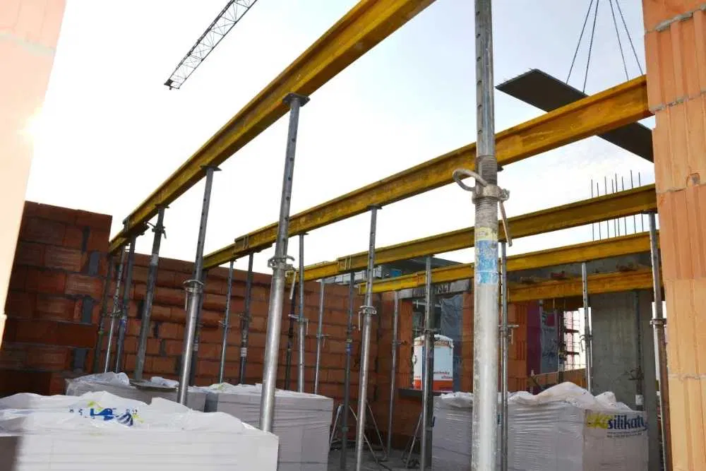 36gr/m2! Wynajem Dzierżawa rusztowania choinkowe klinowe