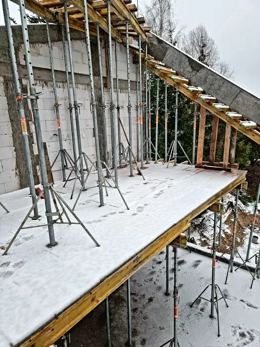 36gr/m2! Wynajem Dzierżawa rusztowania choinkowe klinowe