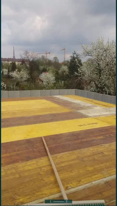 wynajem szalunków stropowych peri, doka, szalunki