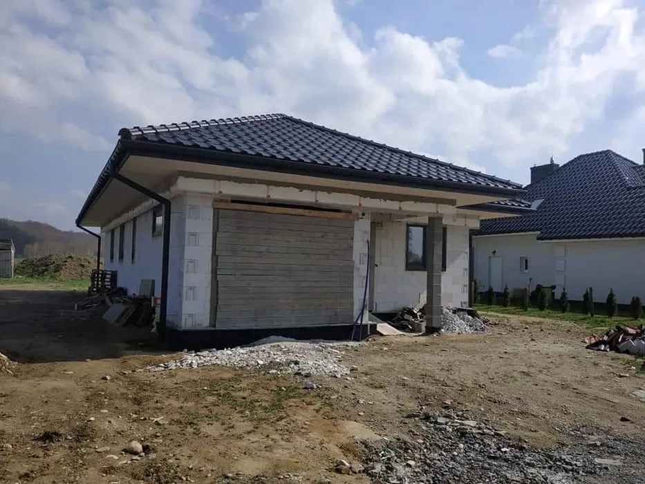 Budowa domu firma budowlana URB Kamil Kajor w 2026 roku
