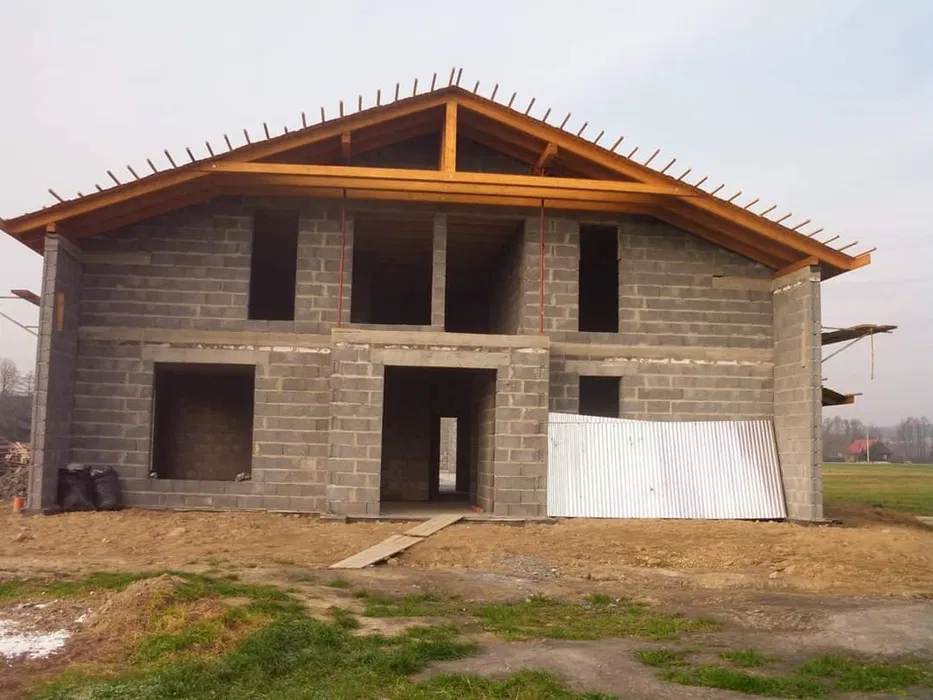 Budowa domu firma budowlana URB Kamil Kajor w 2026 roku