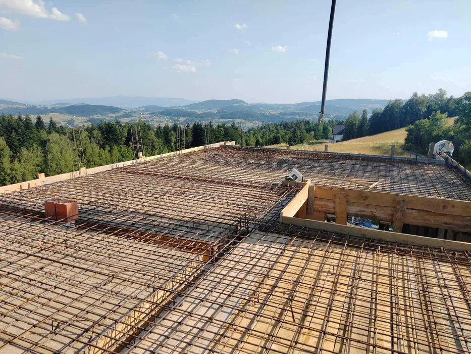 Szukasz wykonawcy do budowy swojego domu? Zapraszamy do nas!