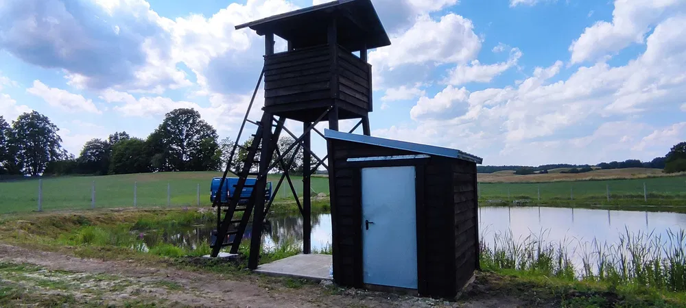 Konstrukcje szkieletowe# sauny # Domki drewniane ..