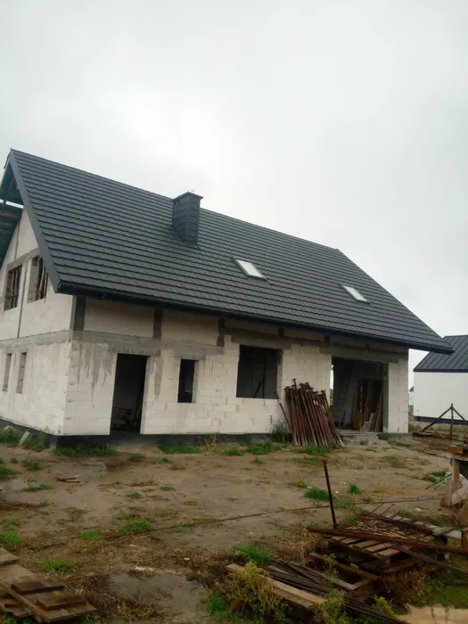 Budowa domów ,pokrycia dachowe,izolacje balkonów i tarasów
