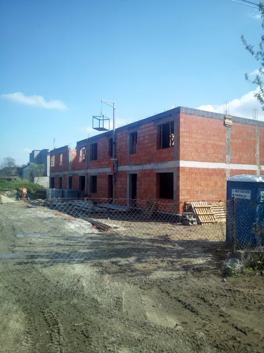 Budowa domów ,pokrycia dachowe,izolacje balkonów i tarasów