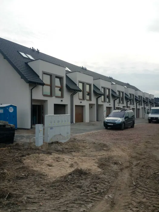 Budowa domów ,pokrycia dachowe,izolacje balkonów i tarasów
