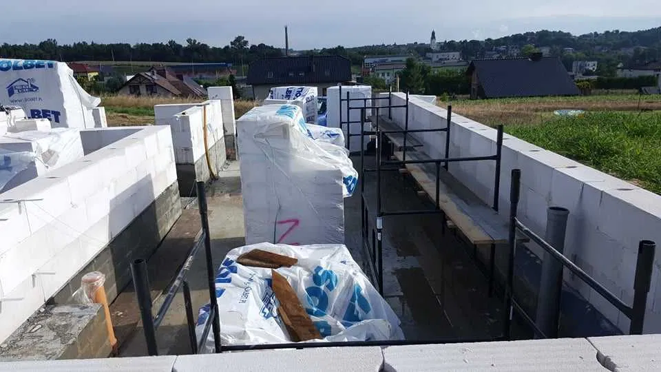 Wypożyczę wynajem rusztowanie warszawskie