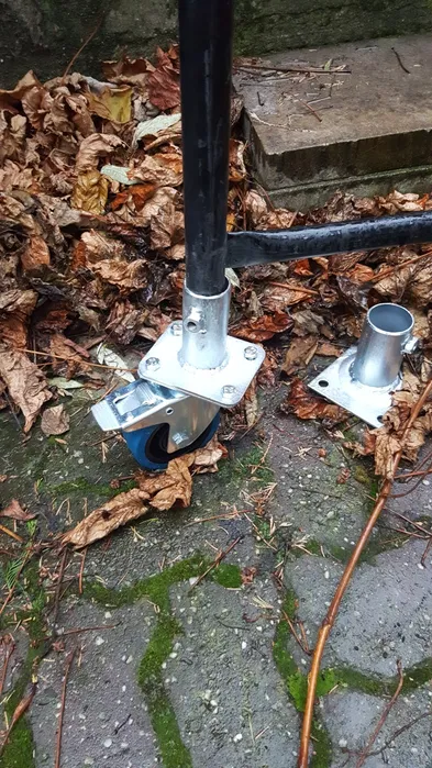 Wypożyczę wynajem rusztowanie warszawskie