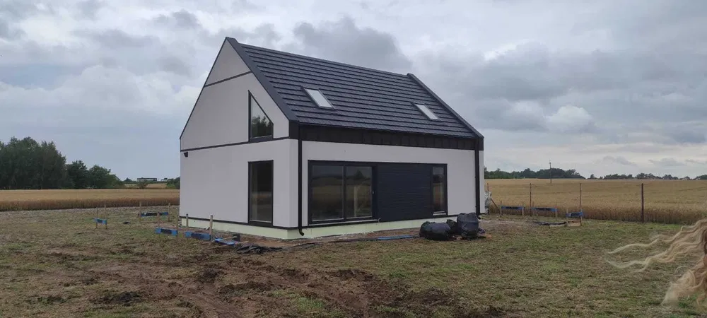 Kierownik budowy / Architekt - Adaptacje projektów/ Konstruktor