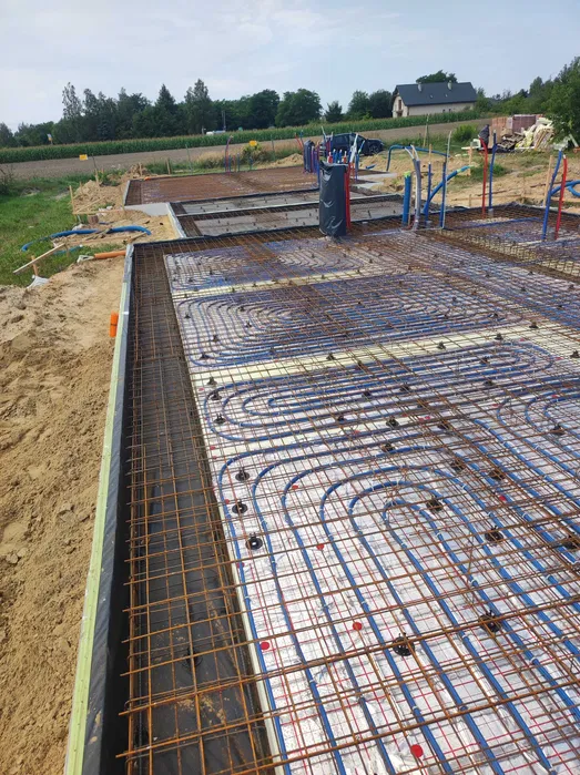 Kierownik budowy / Architekt - Adaptacje projektów/ Konstruktor