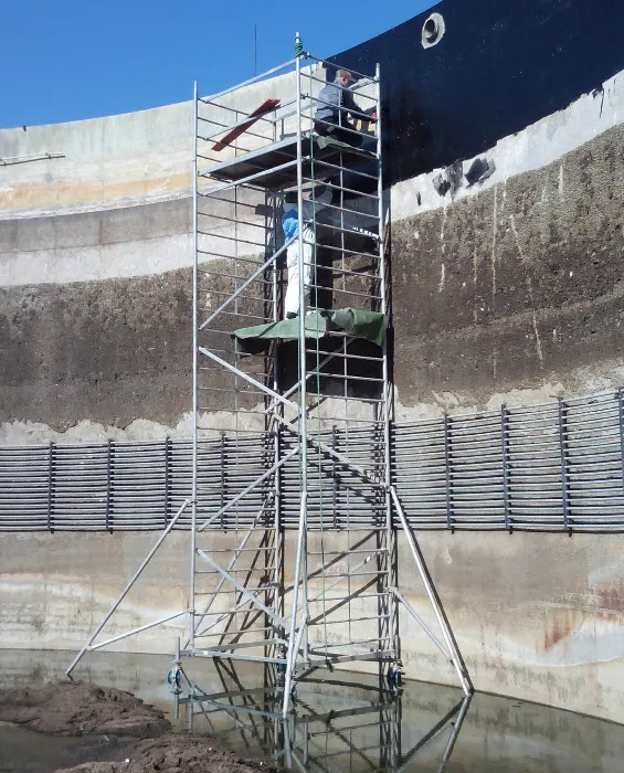 Rusztowania Warszawskie - wynajem Poznań