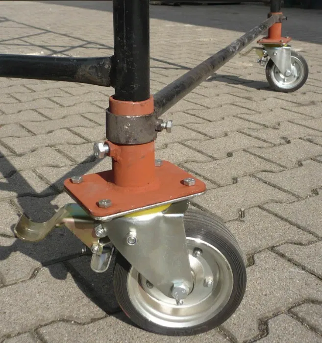 Rusztowania Warszawskie - wynajem Poznań