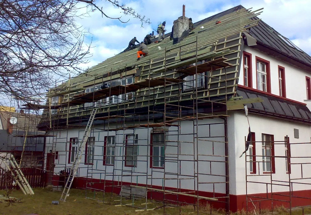 Rusztowania Warszawskie - wynajem Poznań