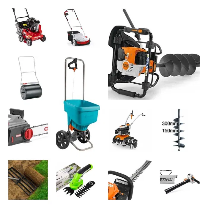 Rusztowanie. Maszyna do cięcia styropianu. Nóż do strypianu. Wynajem