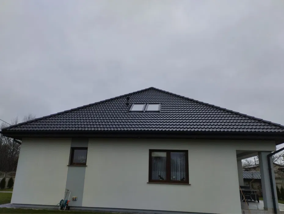 Docieplenia budynków