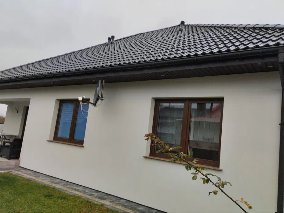 Docieplenia budynków
