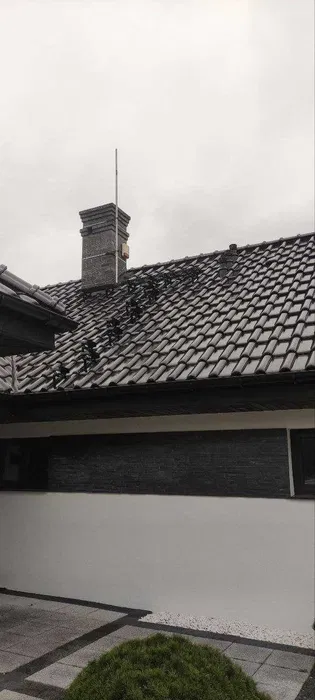 Kompleksowe usługi dekarskie