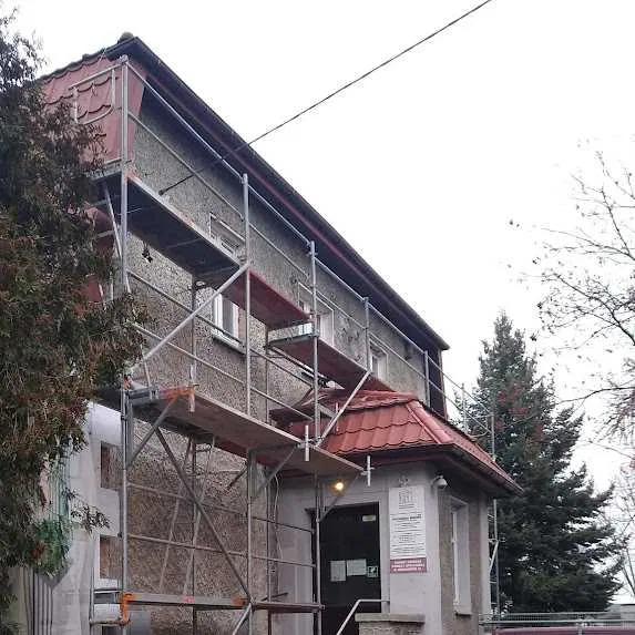 Wynajem rusztowań dla firm oraz osób prywatnych każda ilość
