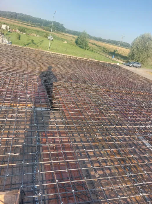 Budowa domów i budynków gospodarczych