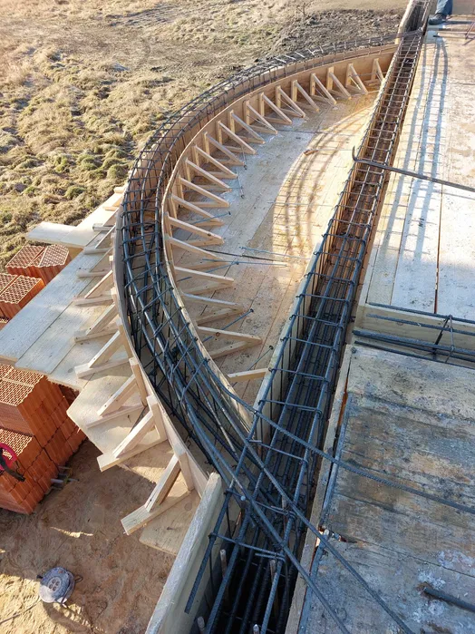 Budowa domów i budynków gospodarczych