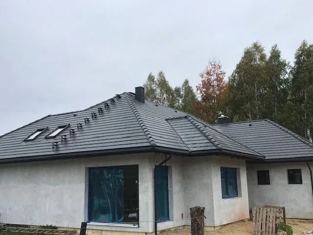 Dachy z dachówki - wolne terminy 2026