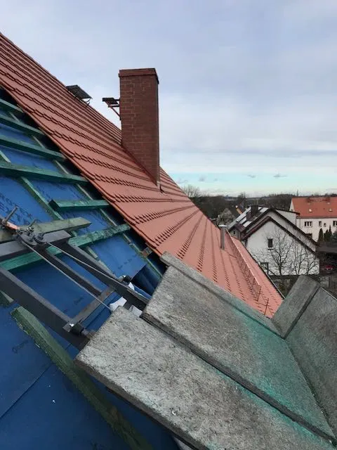 Dachy z dachówki - wolne terminy 2026