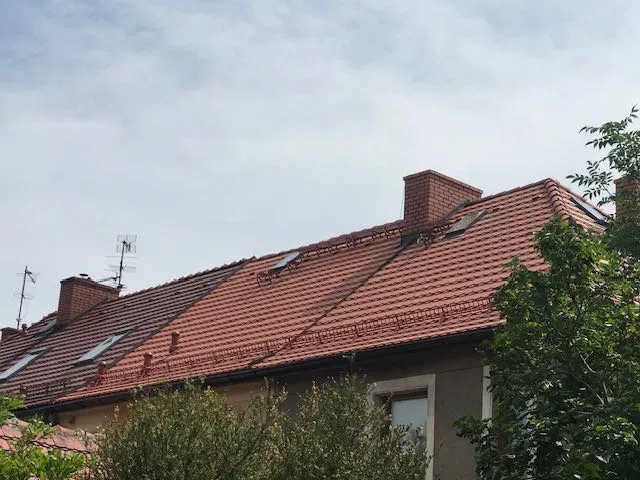 Dachy z dachówki - wolne terminy 2026
