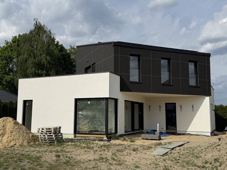 Dachy z dachówki - wolne terminy 2026