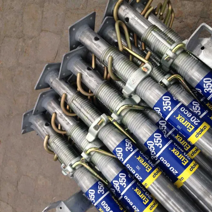 szalunki, deskowania stropowe - wynajem cena 1 mkw -1.5 zł doba