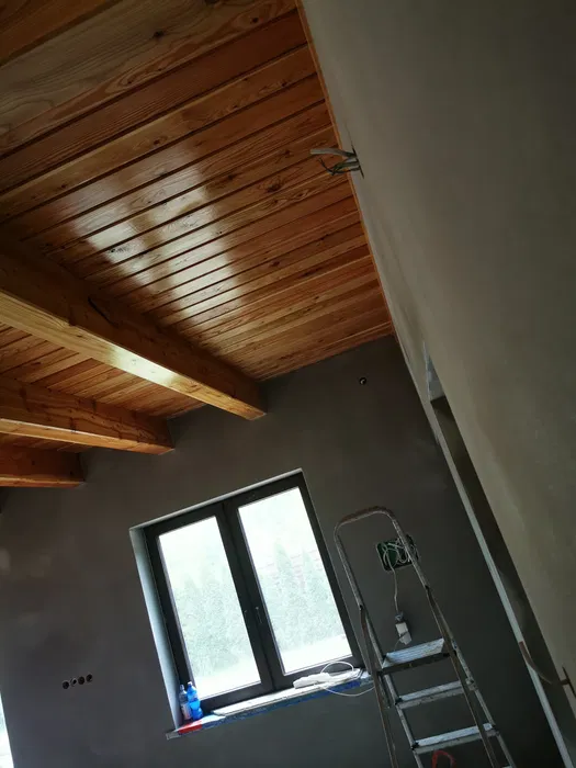 Usługi Tynkarskie