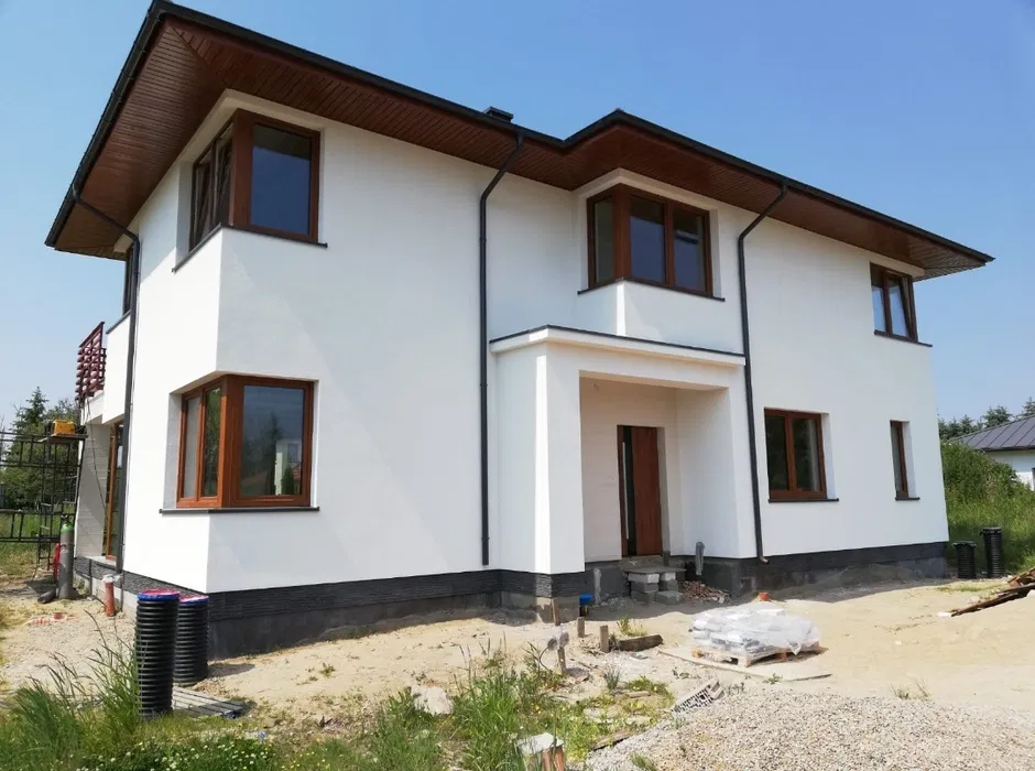 Elewacje Ocieplenia wolne terminy na 2025