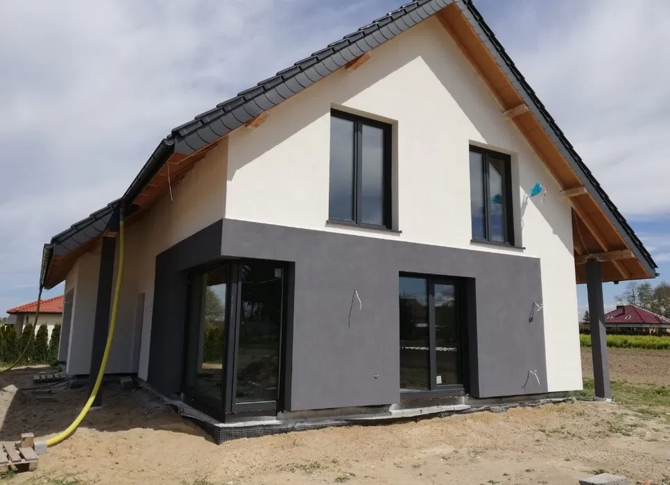 Elewacje Ocieplenia wolne terminy na 2025