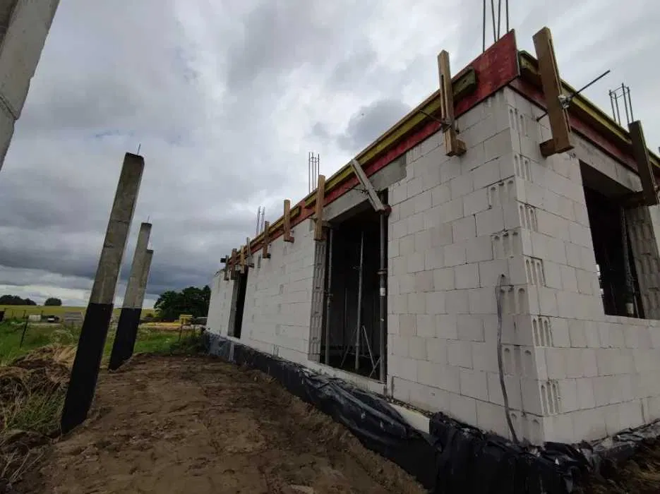 Wynajem Dzierżawa Szalunki Stropowe i Ścienne Deskowanie