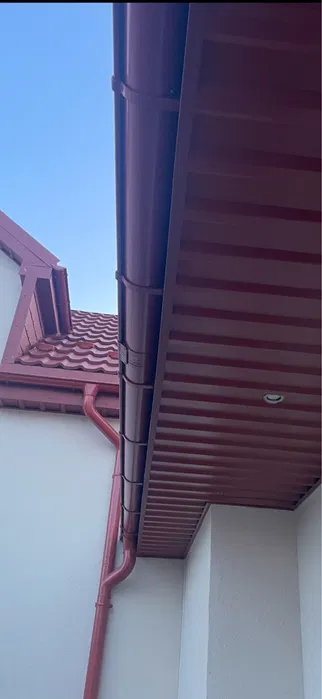 Dekarstwo Ciesielstwo Dachy