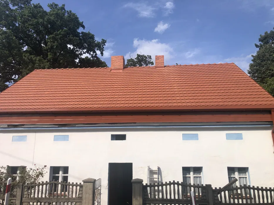 Dekarstwo Ciesielstwo Dachy