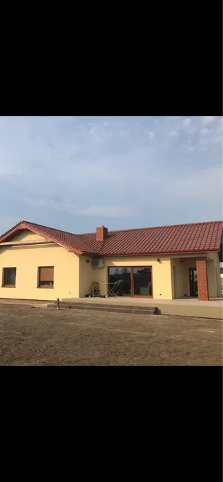 Dekarstwo Ciesielstwo Dachy