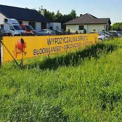 Rusztowania elewacyjne , systemowe PLETTAC, warszawskie wynajem 50 zł