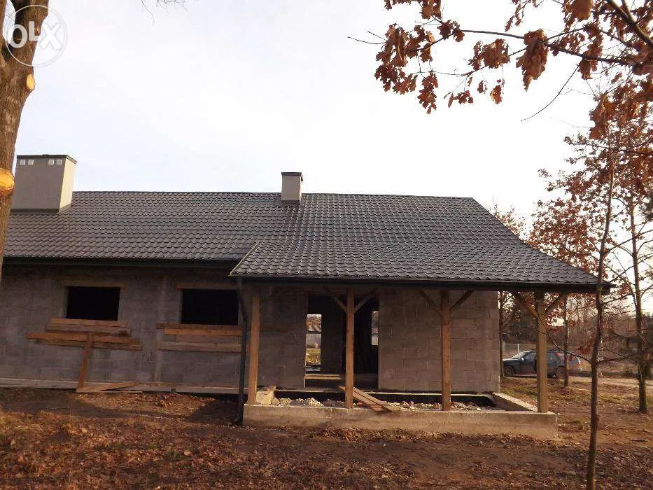 Dachy kompleksowo i fachowo usługi dekarskie wolne terminy na 2026