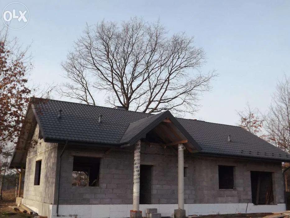 Dachy kompleksowo i fachowo usługi dekarskie wolne terminy na 2026