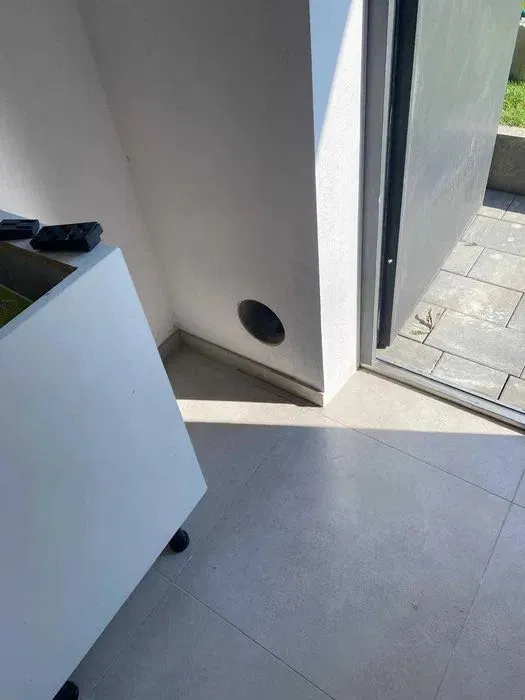 Wiercenie otworów w betonie, przewierty w betonie, cięcie Gdynia