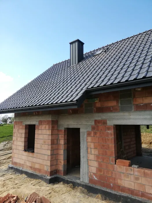 Usługi budowlane murowanie szalowanie stropy dachy docieplenia