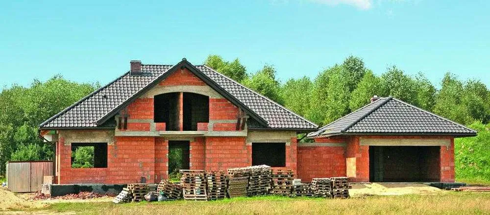 Budowa domów uslugi koparko ladowarka oraz minikoprka