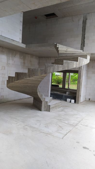 Shody Betonowe Cały Kraj