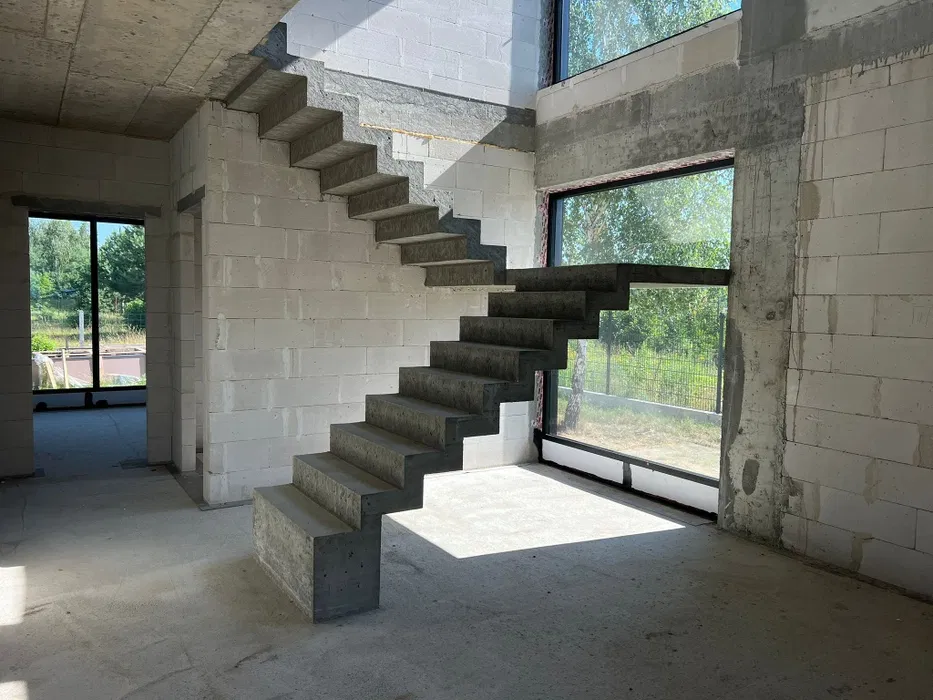 Shody Betonowe Cały Kraj