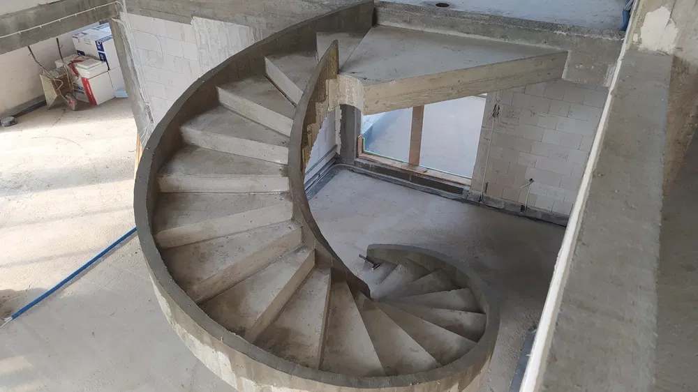 Shody Betonowe Cały Kraj