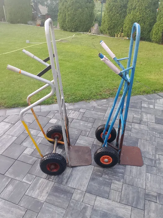 Wynajem stemple 0.20 wibrator zagęszczarka młot wiertnica zacieraczka