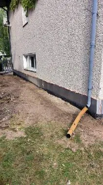 Hydroizolacje fundamentów