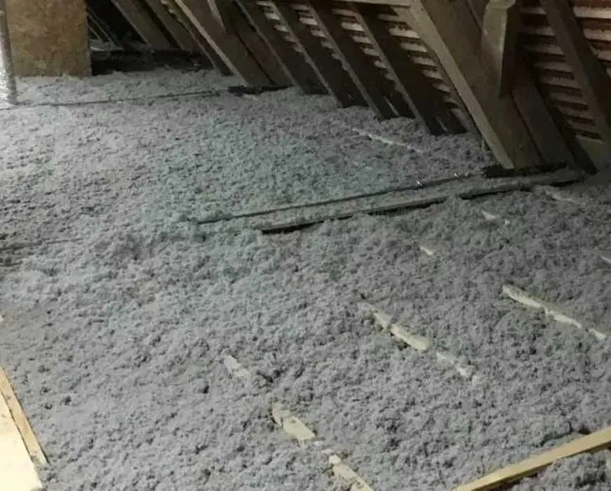 Ocieplanie celulozą, Ocieplanie pianką PUR, Naprawa dachów po kunach