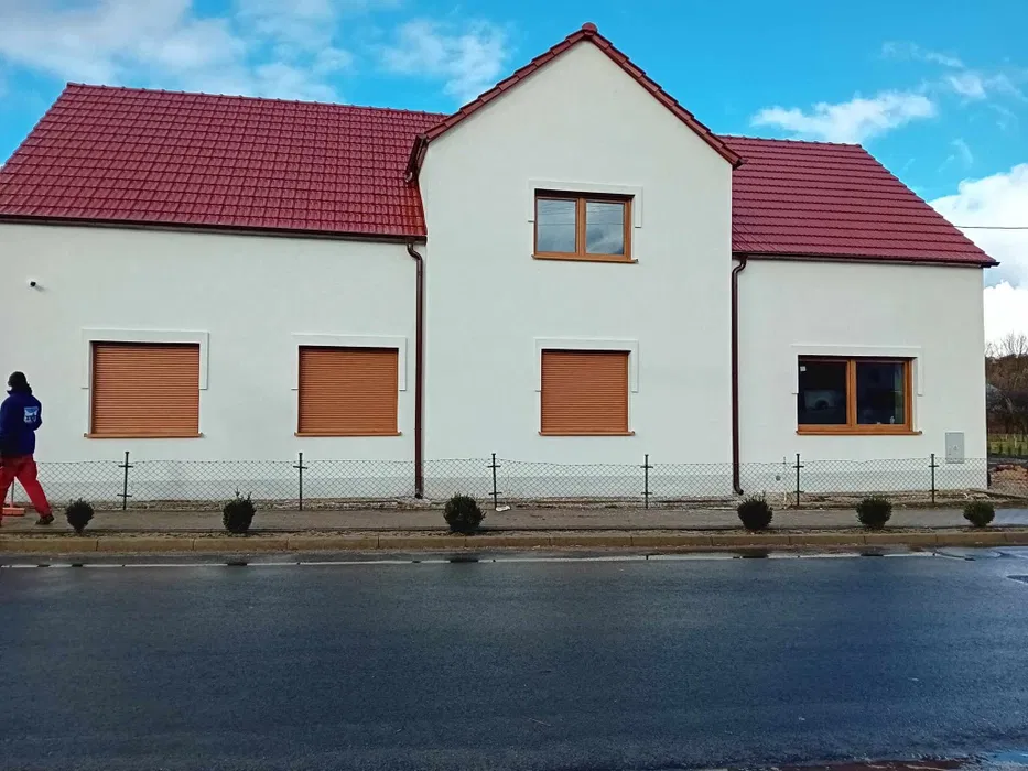 Dachy płaskie Tarasy Balkony Hydroizolacja Izolacja dachów płaskich